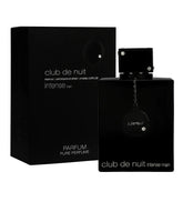 armaf club de nuit intense (pure parfum edition) 150ml edp spray (m)
